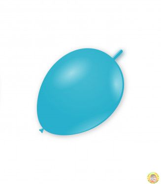 Балони линк 6"/ 15см, пастел бебшко синьо, 100бр., GL6 46