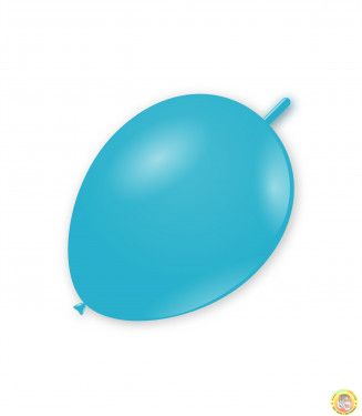Балони линк 13"/ 32см, пастел, бебешко синьо, 50бр.GL13  46