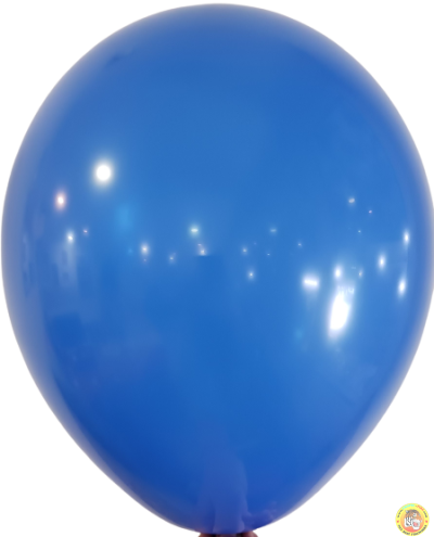 Балони Tropic fire латекс РЕТРО DARK BLUE/ РЕТРО ТЪМНО СИНЬО 12" 100бр./ №4, R12 4
