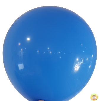 Балони Tropic fire латекс Стандарт BLUE/ СИНЬО 18