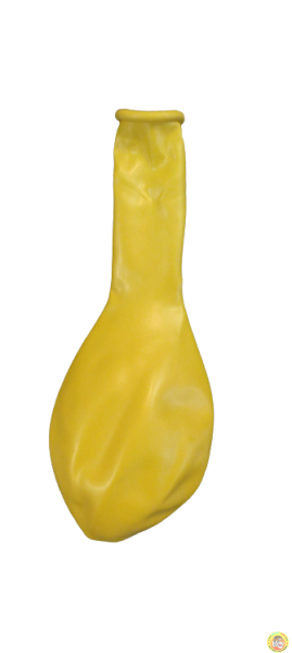 Балон металик ROCCA -  Горчица металик / Metal Mustard, 38см, 1бр., GM150 65