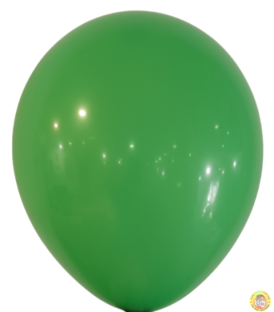 Балони Tropic fire латекс Стандарт GREEN/ ЗЕЛЕНО 10