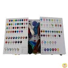 Каталог балони Kalisan