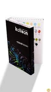 Каталог балони Kalisan