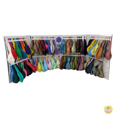 Каталог балони Kalisan