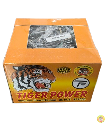 Пиратки TP1000