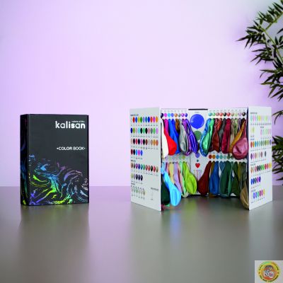Каталог балони Kalisan