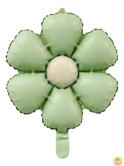 Балон "Маргаритка" Бохо