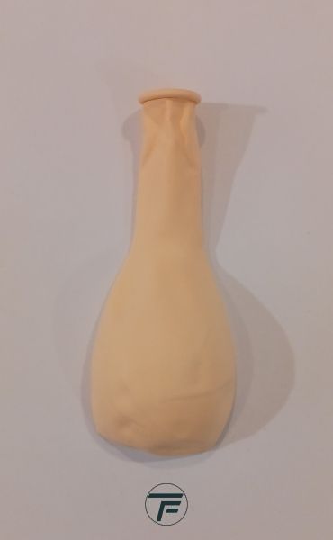 Балони Tropic fire латекс РЕТРО IVORY/ СЛОНОВА КОСТ 12" 100бр./ №21, R18 21