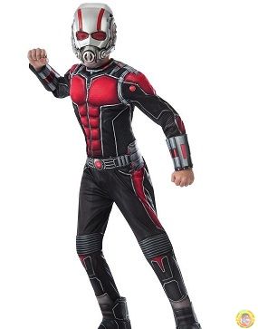 Детски костюм-Ant man L размер