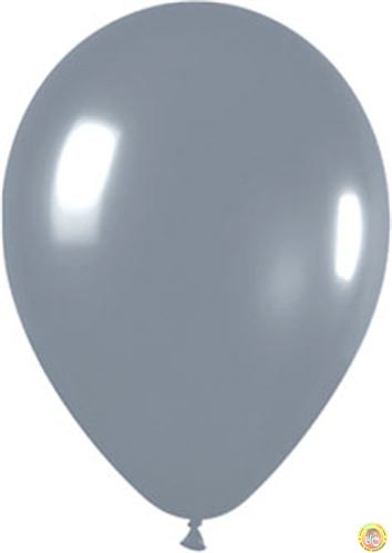 Балони пастел-индиго, 25см, 20бр.