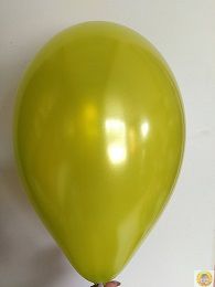 Балони металик- перла 30см,100 бр.