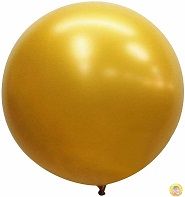Балони пастел-циклама- 38см,50 бр.