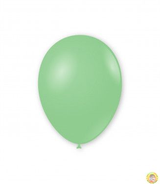 Балони пастел - мента, 26см, 20бр., G90 29
