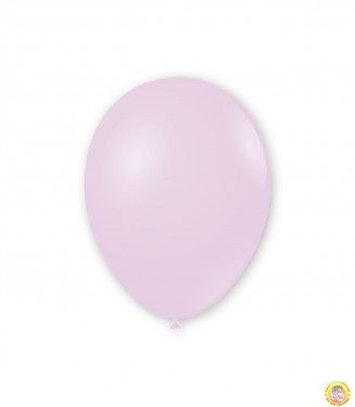 Балони пастел - люляк, 26см, 20бр., G90 44