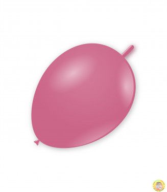 Балони линк 13&quot;, пастел ,розово, 50бр.