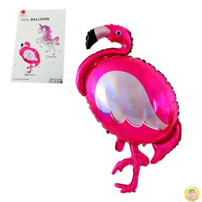Балон Фламинго /фолио/