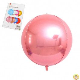 Балони Сфера /фолио/, различни цветове