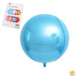 Балони Сфера /фолио/, различни цветове