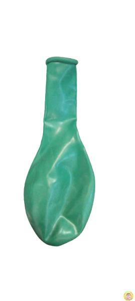 Балони пастел - тъмно зелено, 30см, 100 бр., G110 13