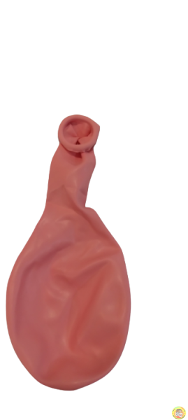 Балони пастел - бебешко розово, 38см, 10 бр., G150 40