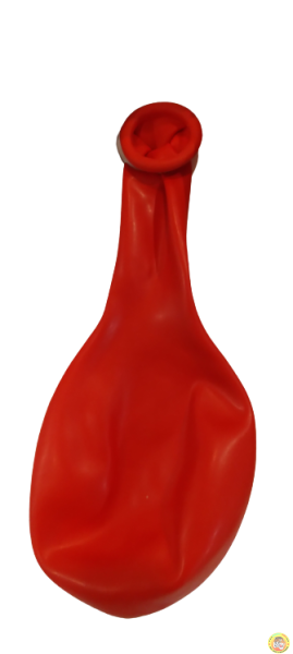 Балони пастел - червено, 38см, 50 бр., G150 28