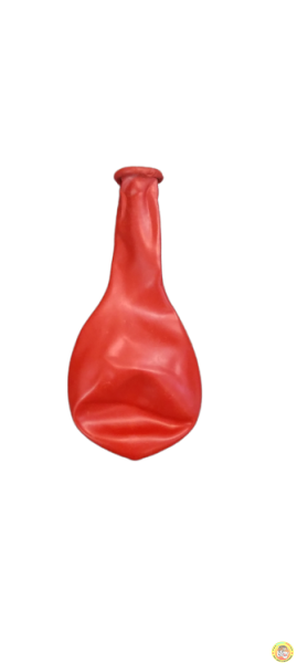 Балони металик - червено, 30см, 100 бр., GM110 63