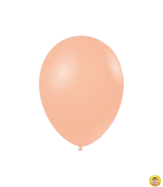 Балони пастел - телесен цвят/ пудра, 26см, 100бр., G90 69