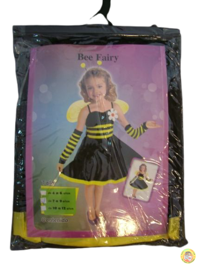 Детски костюм Пчеличка М размер