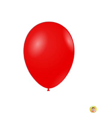 Балони пастел - червени, 30см, 10 бр., G110 28