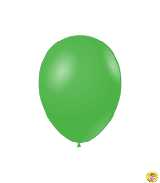 Балони пастел ROCCA - зелени, 30см, G110 22, 1 брой