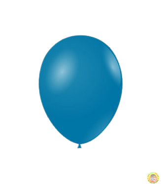 Балони пастел ROCCA - сини, 30см, G110 52, 1 брой