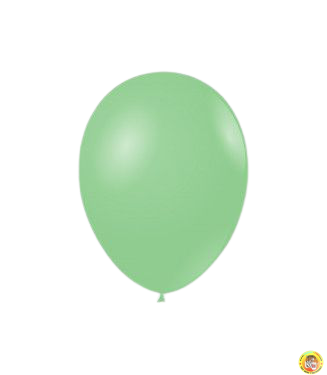 Балони пастел - мента 30см,10 бр., G110 29