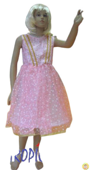 Детски костюм Принцеса