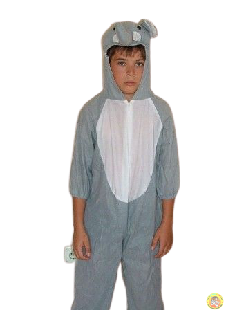 Детски костюм Слонче М размер
