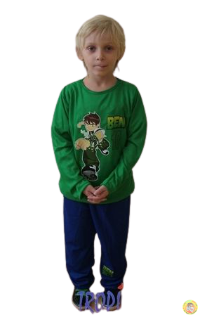 Детски костюм Бен Тен S размер