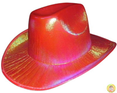 Каубойска шапка