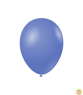 Балони пастел, виолетово синьо/periwinkle, 26см, 20бр., G90 53