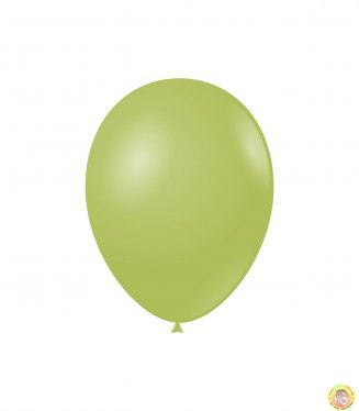 Балони пастел ROCCA - маслинено зелено, 26см, G90 98, 1 брой