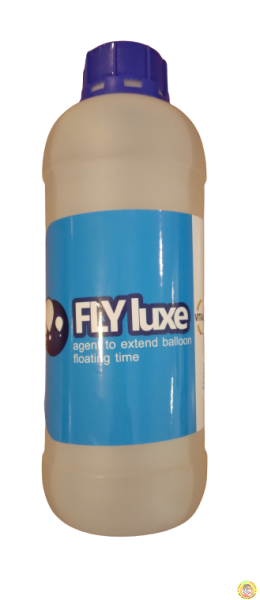 Fly luxe гел за  балони, 0.850L